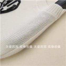 Женский пуловер из смесовой шерсти MaxMar*a ОРИГИНАЛ!