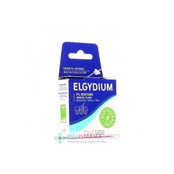 Elgydium Fil Dentaire Eco Pack 35m