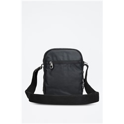 Bandolera Cardiff Negro
