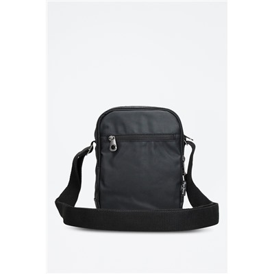 Bandolera Cardiff Negro