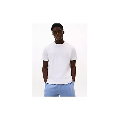 Mercerized Cotton Classic T-Shirt