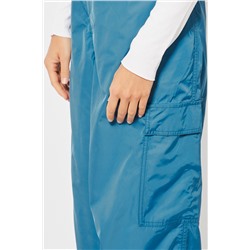 Pantalón casual Azul
