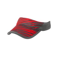 gymgo™ Sporty Visor