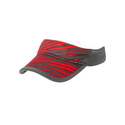 gymgo™ Sporty Visor