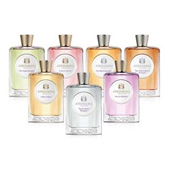 ATKINSONS THE NUPTIAL BOUQUET edt (w) 2ml пробник