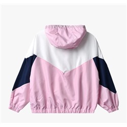 Ветровка для девочек. Экспорт