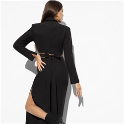 Жакет, Стильная сенсация (black)