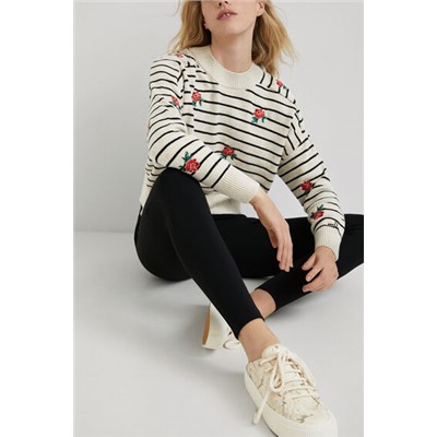 Leggings cargo