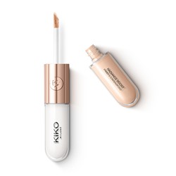 radiance boost primer & concealer duo
