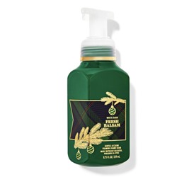 Fresh Balsam Gentle & Clean Foaming Hand Soap