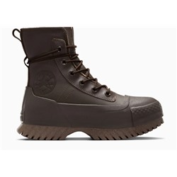 Chuck Taylor All Star Lugged 2.0 XHi Waterproof Leather Platform