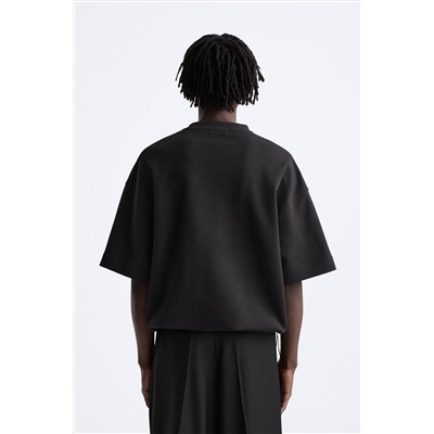 SUDADERA BOLSILLO COMBINADO