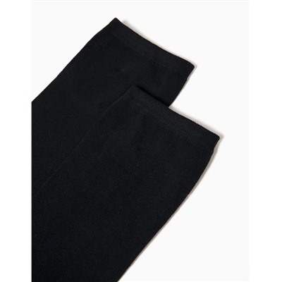 Calcetines de Punto Fino