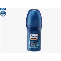 Antitranspirant Deo Roll-on fresh 50 ml