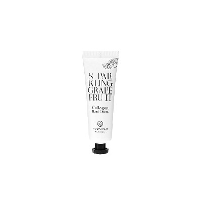 Sparkling Grape Fruit Collagen Hand Cream
