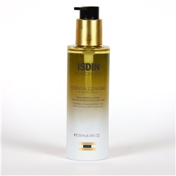 Isdinceutics Essential Cleansing Limpiador Facial 200 ml