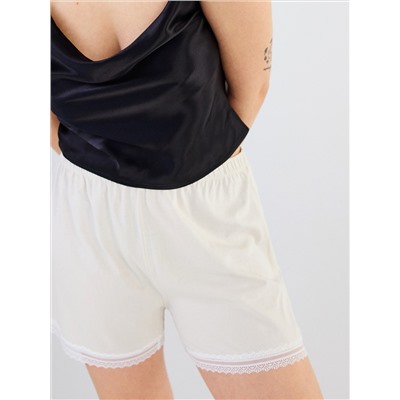 Pyjama shorts
