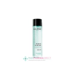 Galénic Pureté Sublime Lotion Peau Neuve 200ml