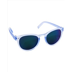 Round Sunglasses