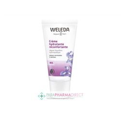 Weleda Iris Crème de Jour Hydratante 30ml