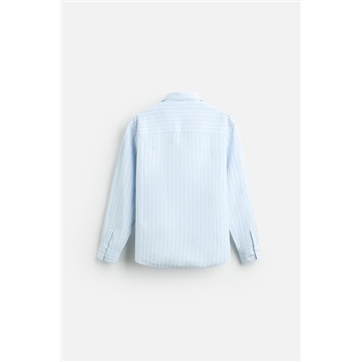 CAMISA RAYAS