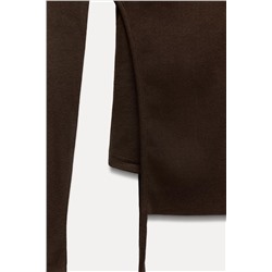 DOUBLE-LAYER T-SHIRT