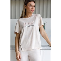 Футболка VILATTE #1072647