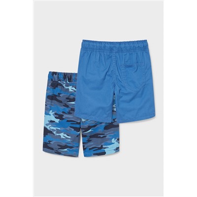 Multipack 2er - Shorts