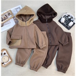 Костюм для мальчиков