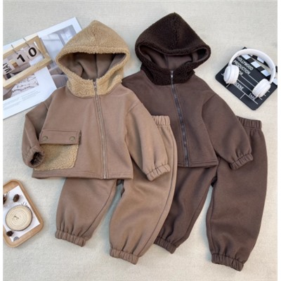 Костюм для мальчиков