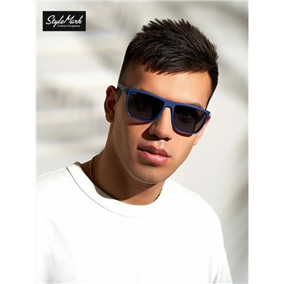 StyleMark Polarized L2470C солнцезащитные очки