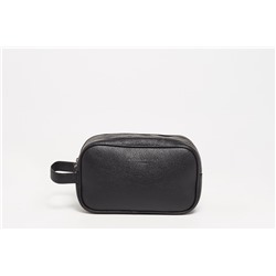 Neceser de piel Trou Negro
