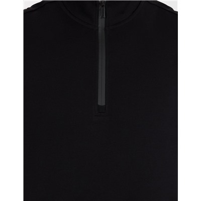 Siyah Sweatshirt