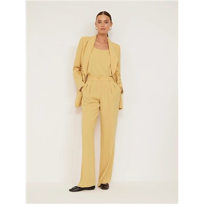 Однотонные брюки, D180/oneida