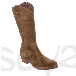 Classyco, BOTA SEÑORA PIEL