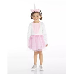 Little Unicorn Halloween Costume
