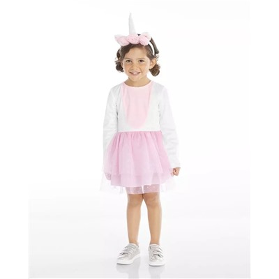 Little Unicorn Halloween Costume