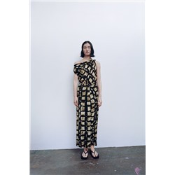 TOP ESTAMPADO VISCOSA