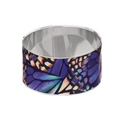 Butterfly Bangle