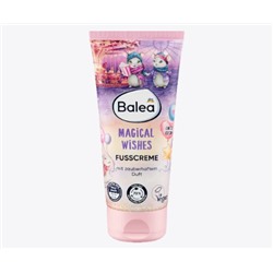 Fußcreme Magical Wishes, 100 ml