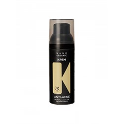 Крем Anti-Acne для проблемной кожи