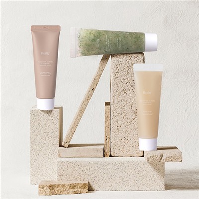 [Miniature] Spa Routine Deluxe Complete Set (30g*3ea) Набор масок для домашнего ухода