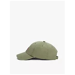 Tommy Jeans Badge Logo Baseball Cap
