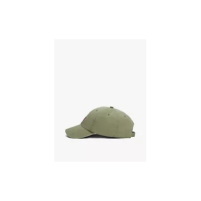 Tommy Jeans Badge Logo Baseball Cap