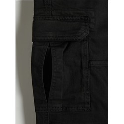 Cargo-Joggers