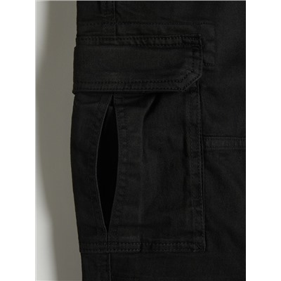 Cargo-Joggers