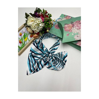 Платок женский во французском стиле арт. 250038