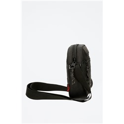 Bandolera Bromley Negro