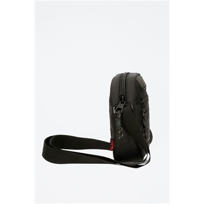 Bandolera Bromley Negro