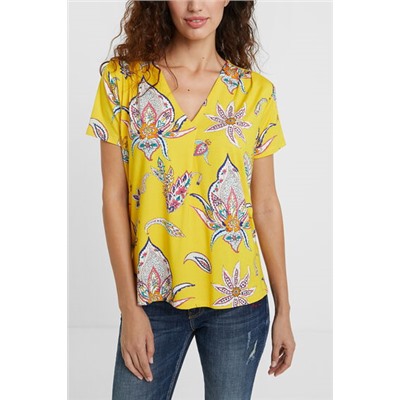 Camiseta